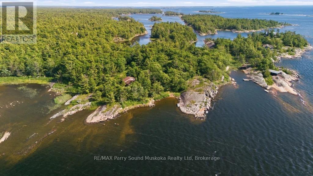 46 Remy Bay Road, Carling, Ontario  P0G 1G0 - Photo 1 - X13496820