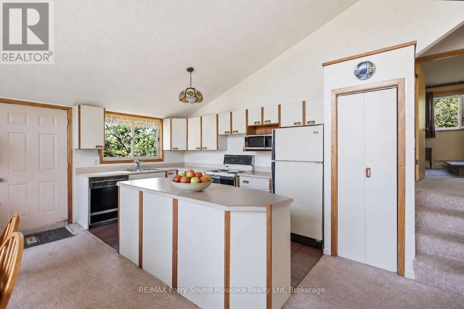 46 Remy Bay Road, Carling, Ontario  P0G 1G0 - Photo 11 - X13496820