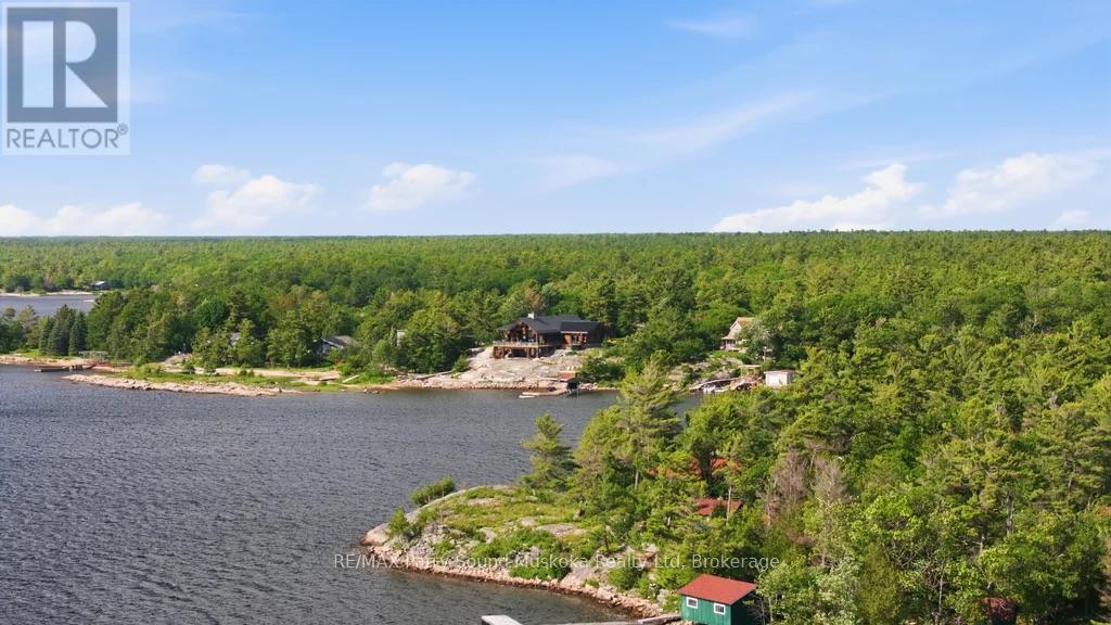 46 Remy Bay Road, Carling, Ontario  P0G 1G0 - Photo 28 - X13496820