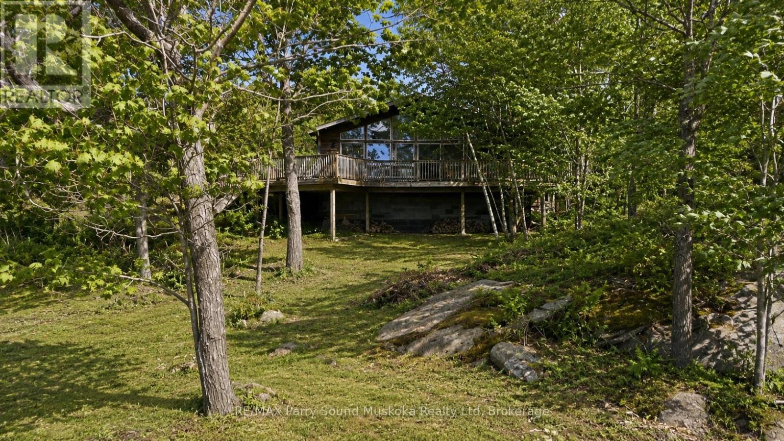 46 Remy Bay Road, Carling, Ontario  P0G 1G0 - Photo 3 - X13496820