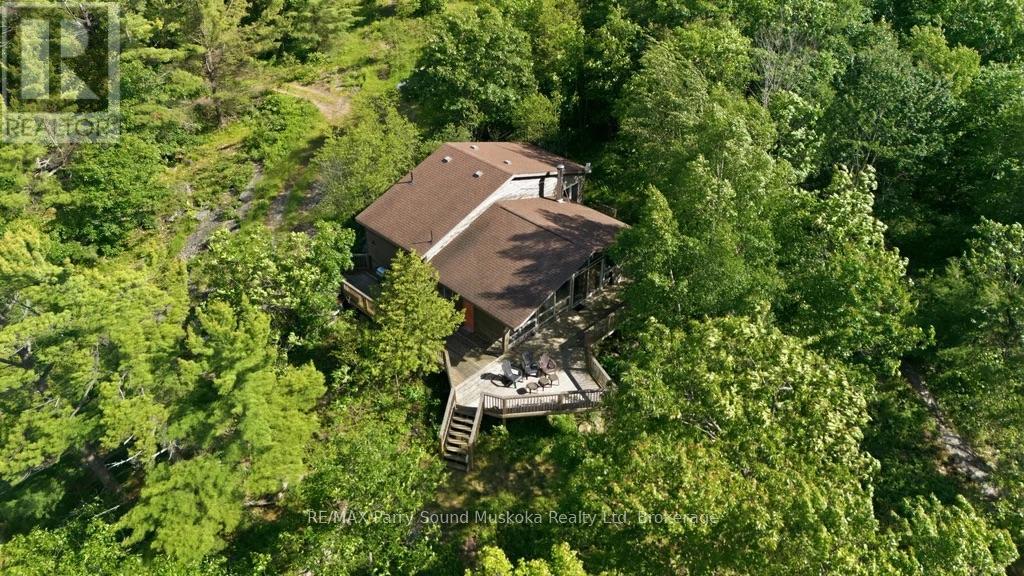 46 Remy Bay Road, Carling, Ontario  P0G 1G0 - Photo 30 - X13496820