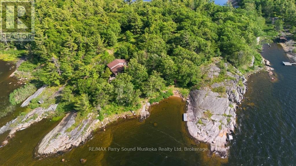 46 Remy Bay Road, Carling, Ontario  P0G 1G0 - Photo 32 - X13496820