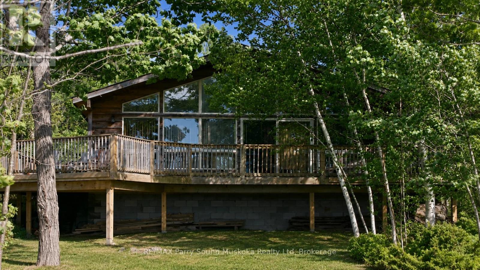 46 Remy Bay Road, Carling, Ontario  P0G 1G0 - Photo 33 - X13496820