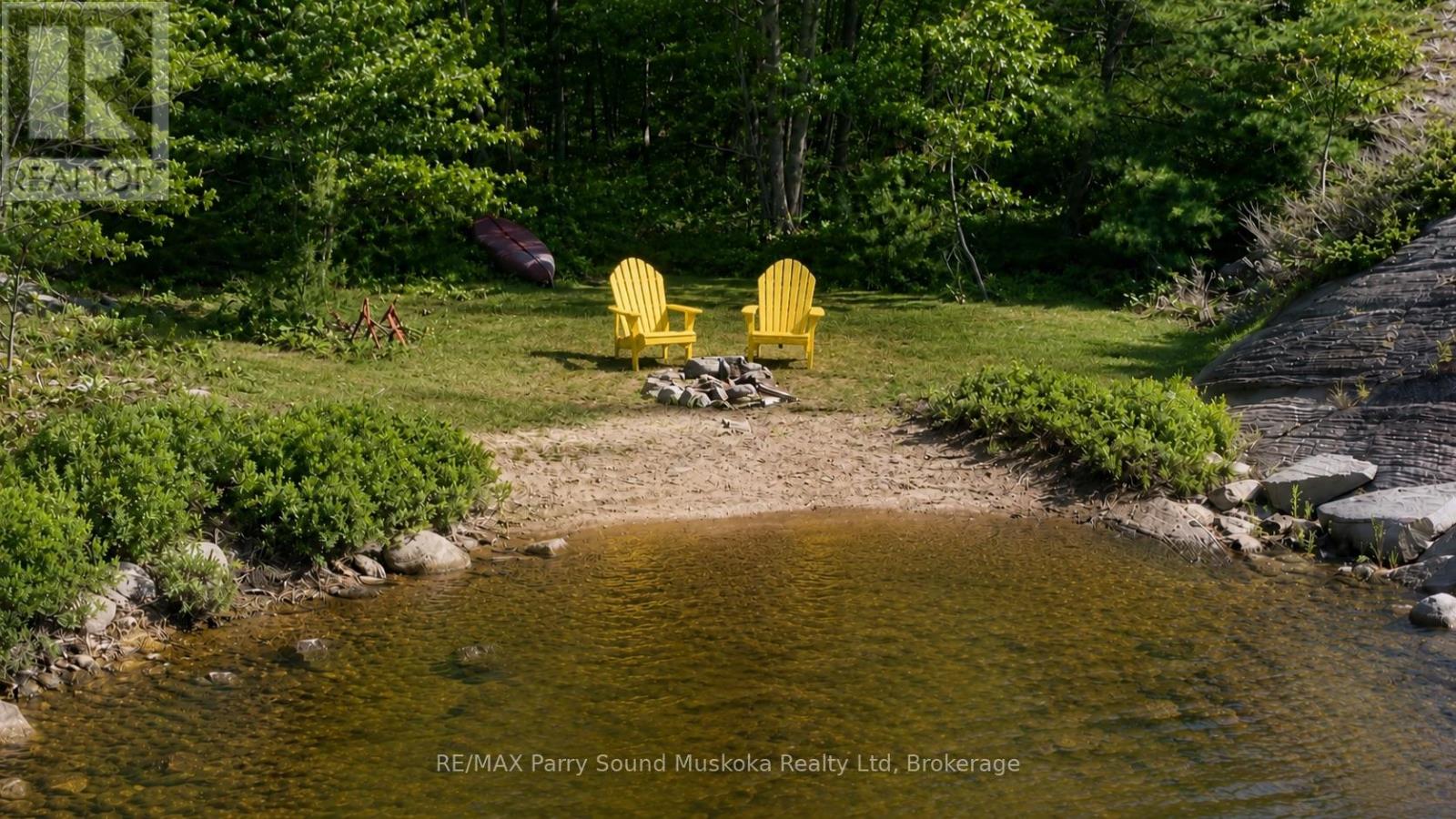 46 Remy Bay Road, Carling, Ontario  P0G 1G0 - Photo 4 - X13496820