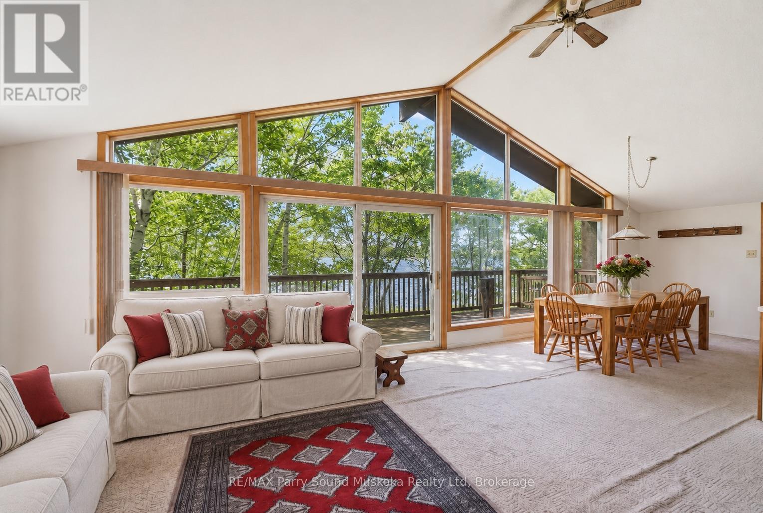 46 Remy Bay Road, Carling, Ontario  P0G 1G0 - Photo 7 - X13496820