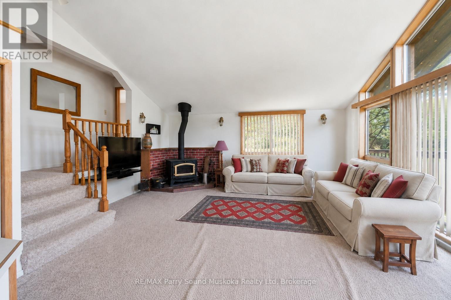 46 Remy Bay Road, Carling, Ontario  P0G 1G0 - Photo 8 - X13496820