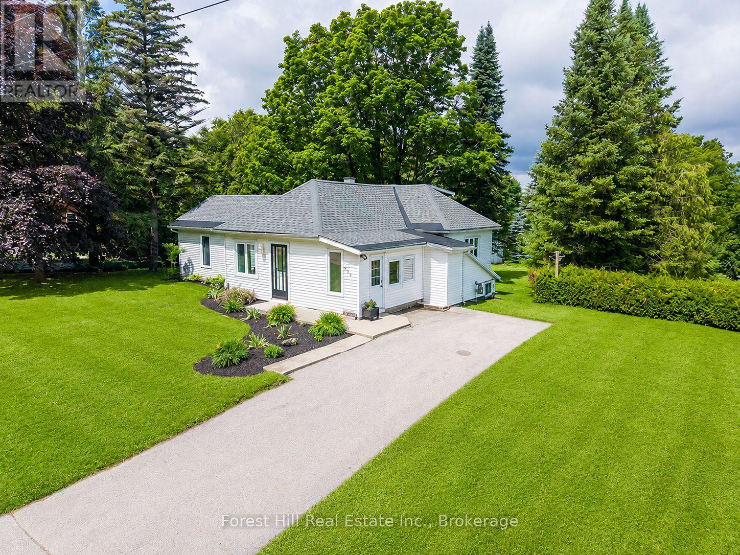 350 MAIN STREET, Grey Highlands, Ontario