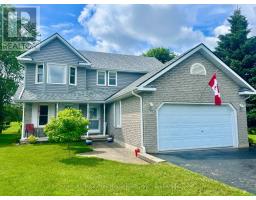 112 MARY AVENUE, Georgian Bluffs, Ontario