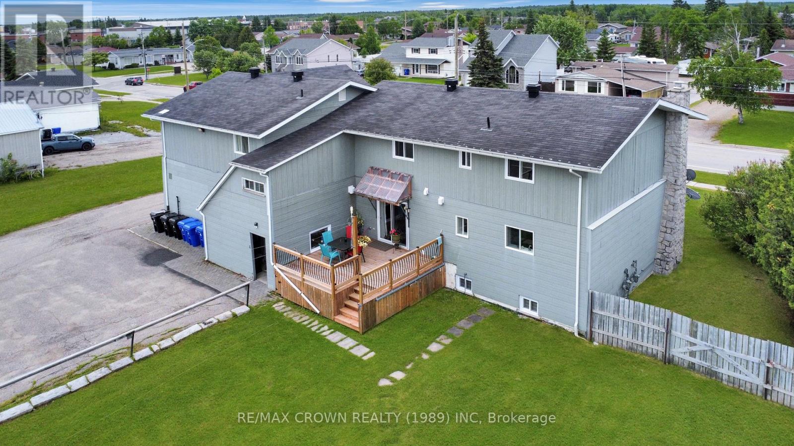 1222 Prince Street, Hearst, Ontario  P0L 1N0 - Photo 10 - T13500902