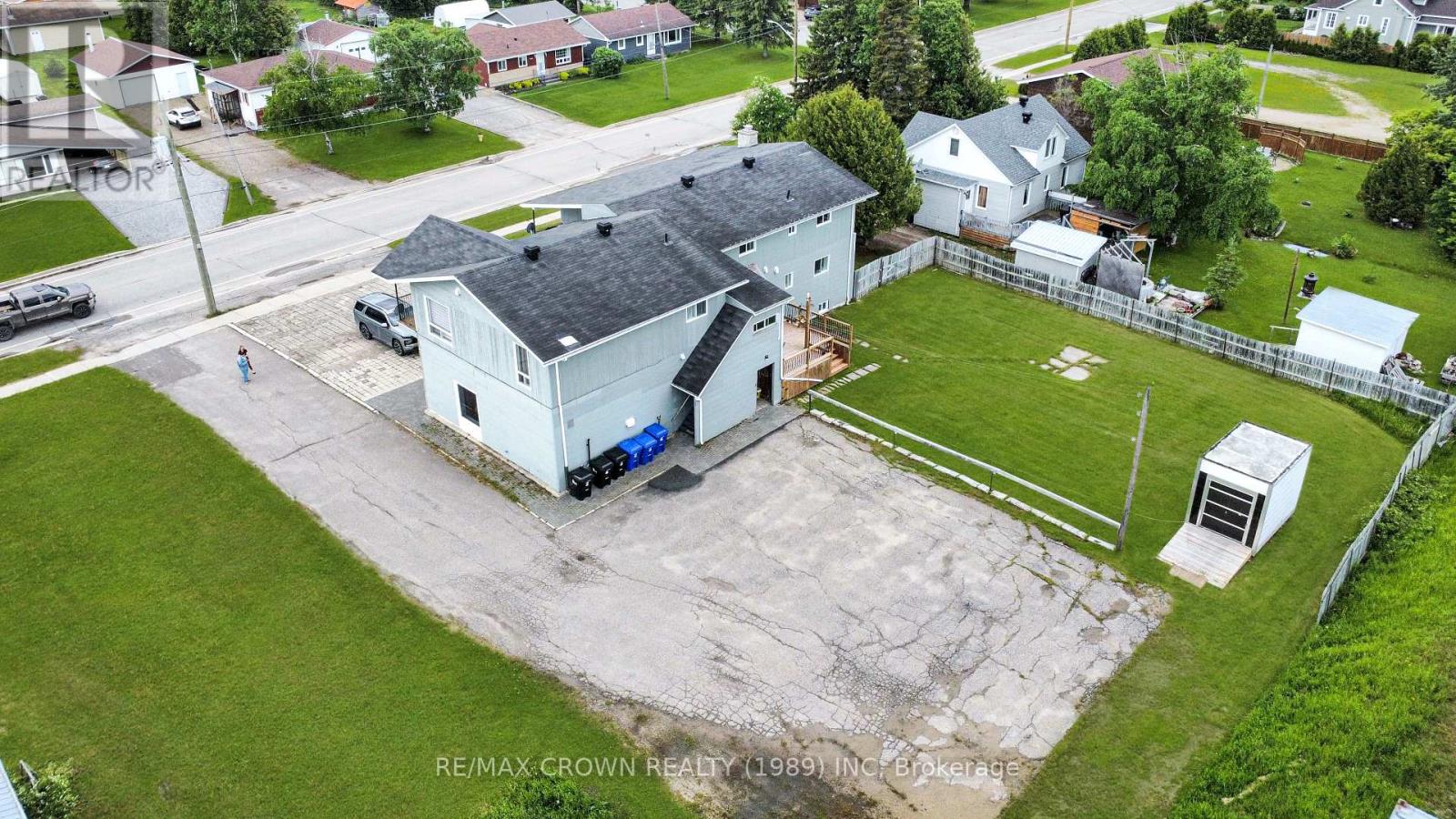 1222 Prince Street, Hearst, Ontario  P0L 1N0 - Photo 12 - T13500902
