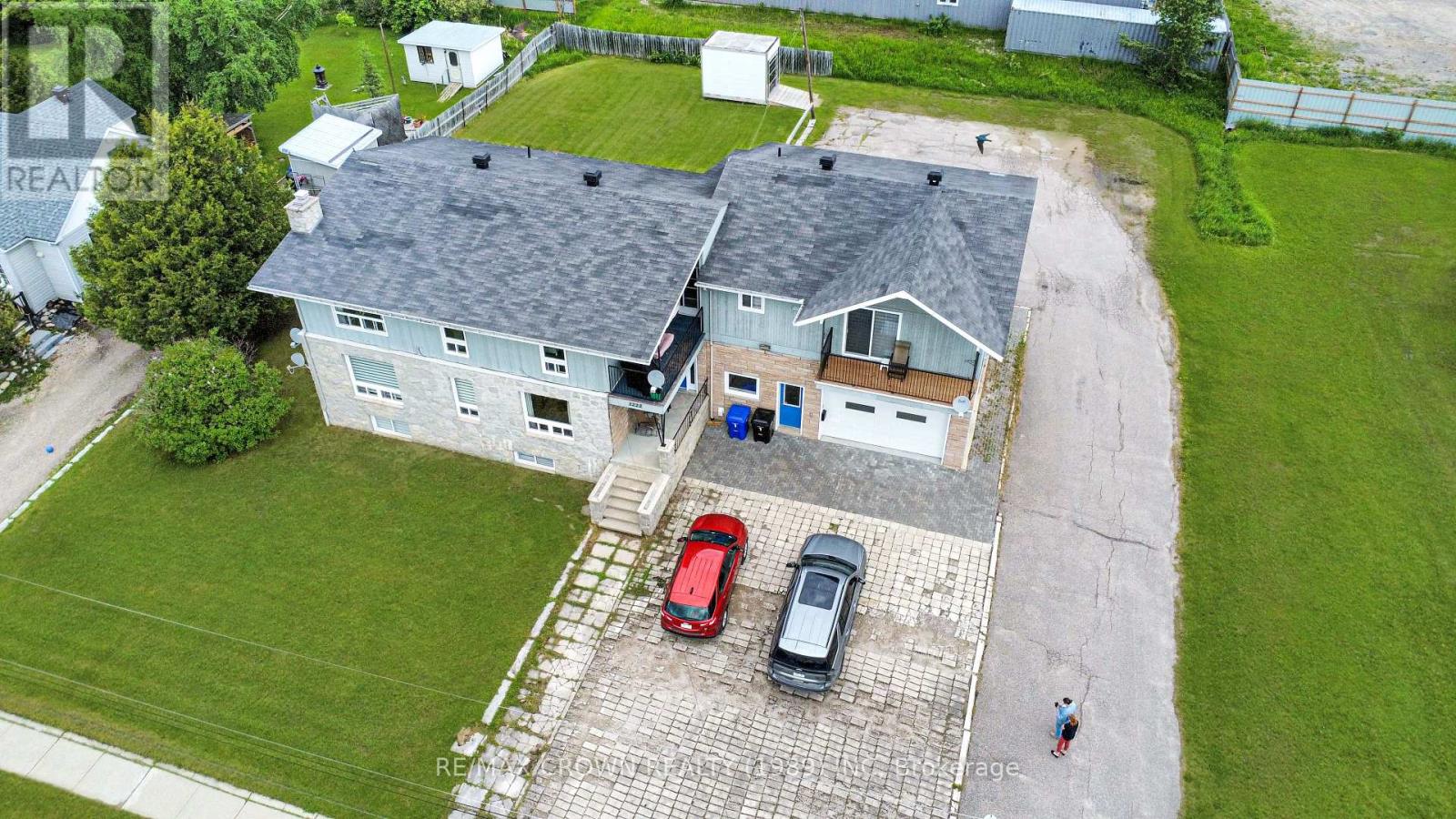 1222 Prince Street, Hearst, Ontario  P0L 1N0 - Photo 13 - T13500902