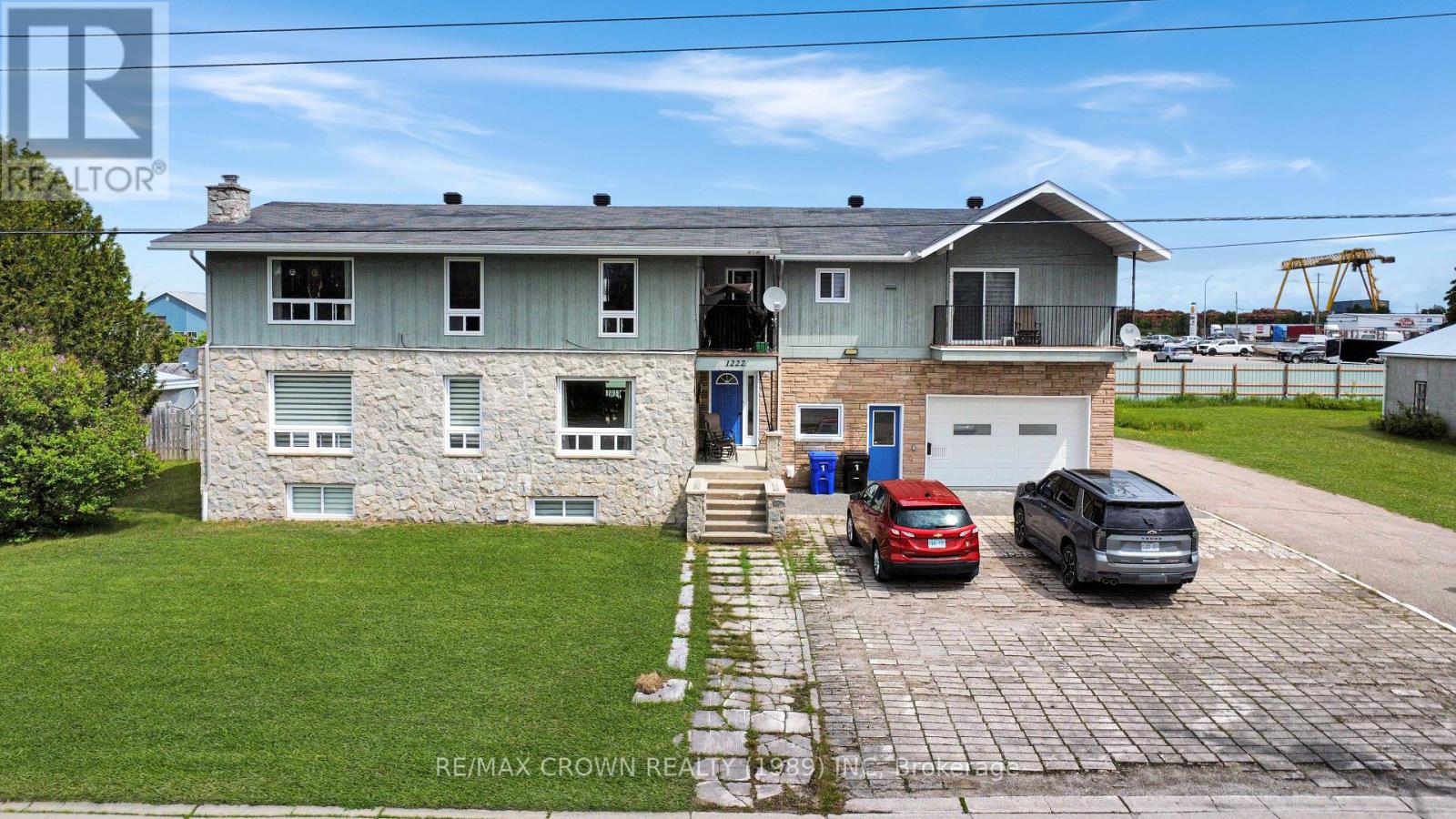 1222 Prince Street, Hearst, Ontario  P0L 1N0 - Photo 2 - T13500902