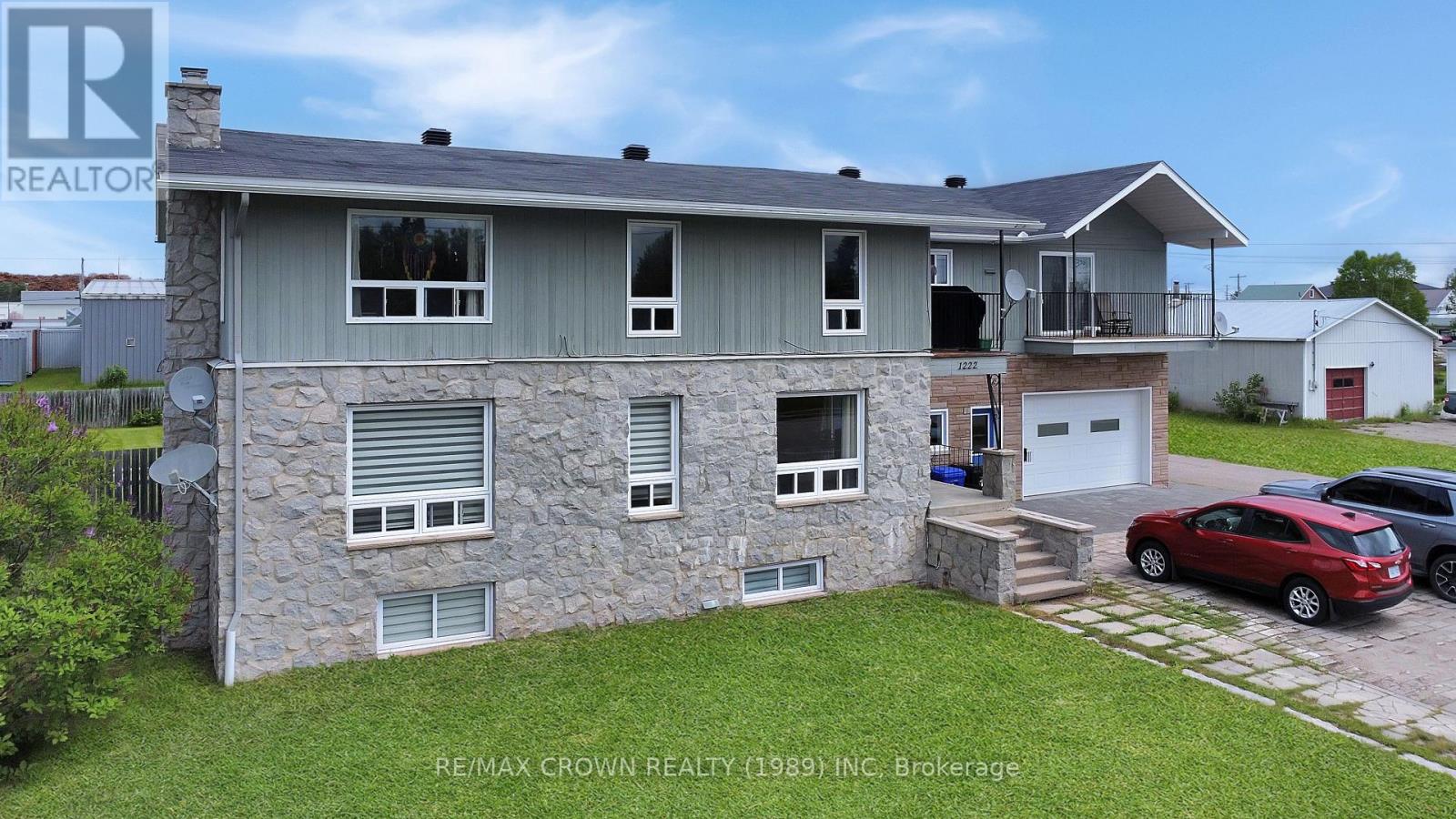 1222 Prince Street, Hearst, Ontario  P0L 1N0 - Photo 4 - T13500902