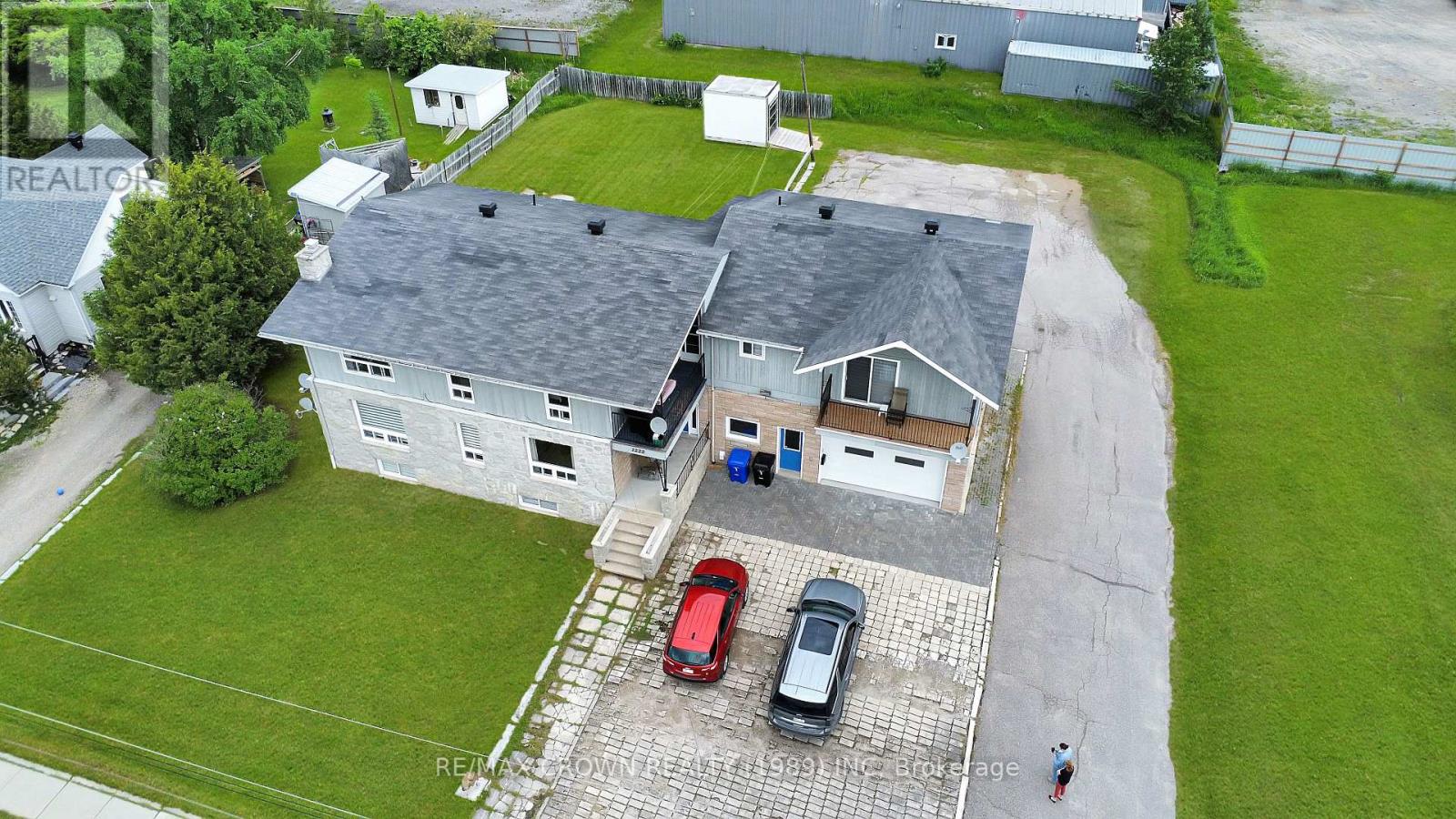 1222 Prince Street, Hearst, Ontario  P0L 1N0 - Photo 5 - T13500902