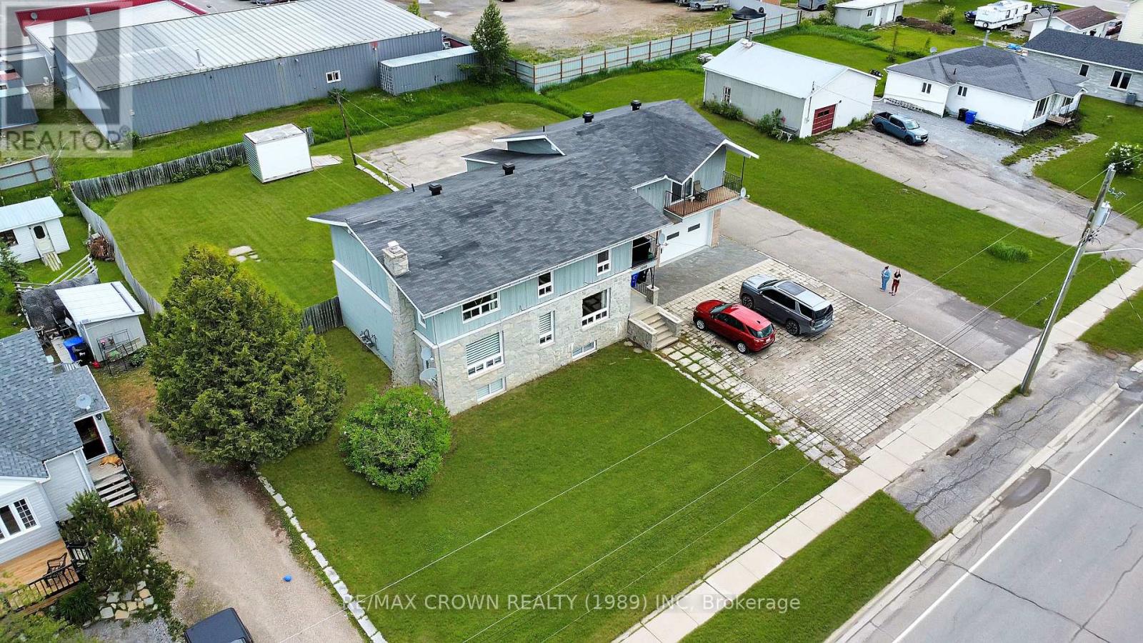 1222 Prince Street, Hearst, Ontario  P0L 1N0 - Photo 6 - T13500902