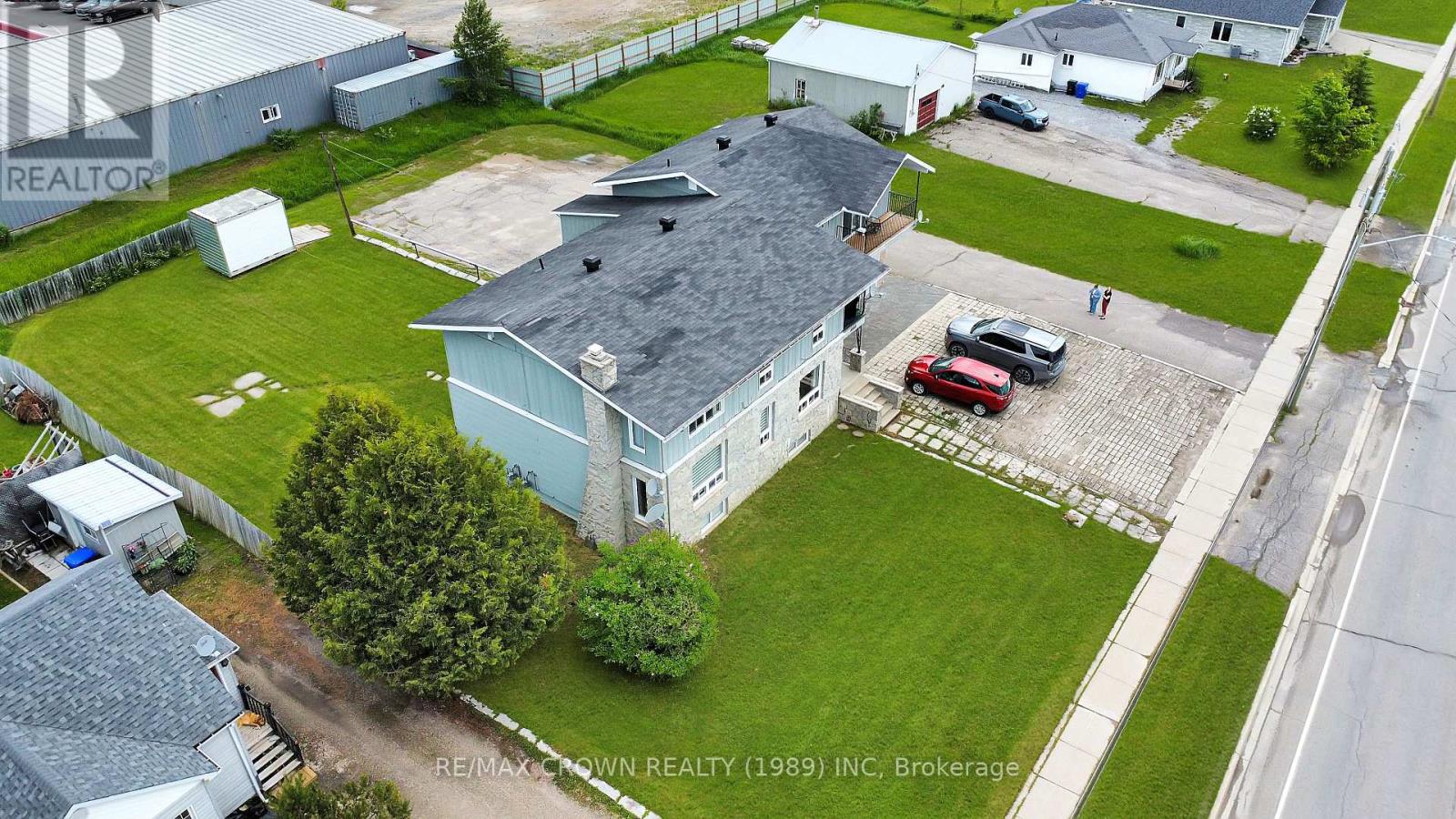 1222 Prince Street, Hearst, Ontario  P0L 1N0 - Photo 7 - T13500902