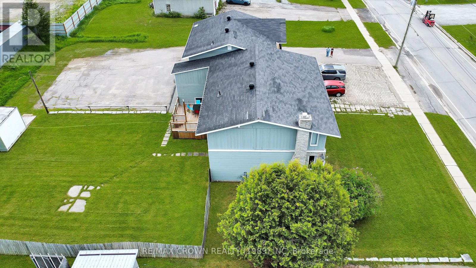 1222 Prince Street, Hearst, Ontario  P0L 1N0 - Photo 8 - T13500902