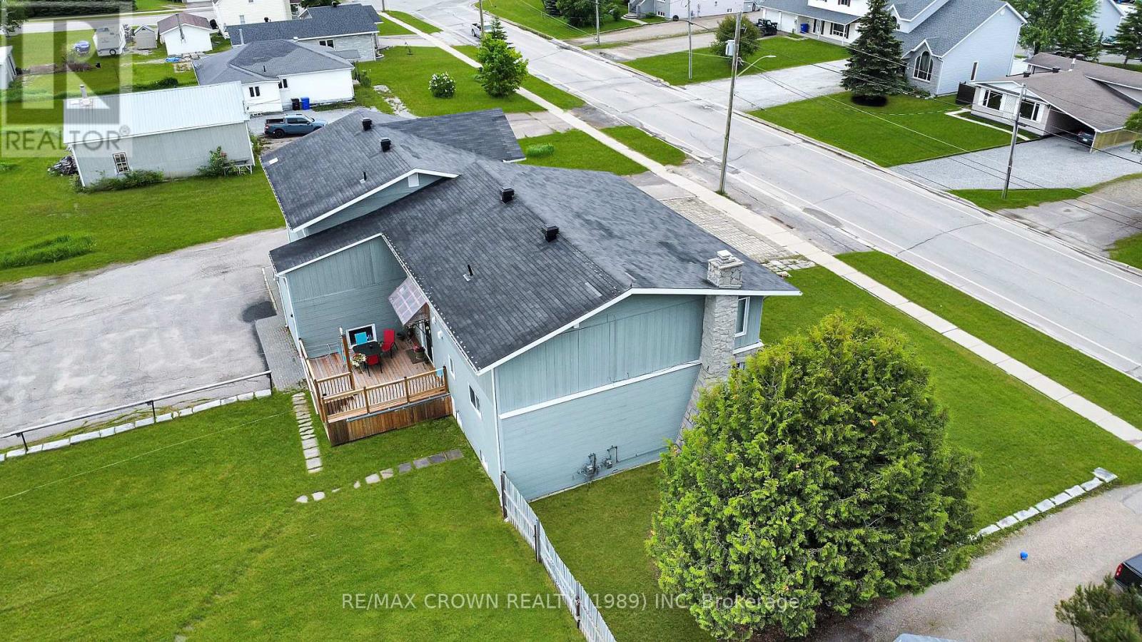 1222 Prince Street, Hearst, Ontario  P0L 1N0 - Photo 9 - T13500902