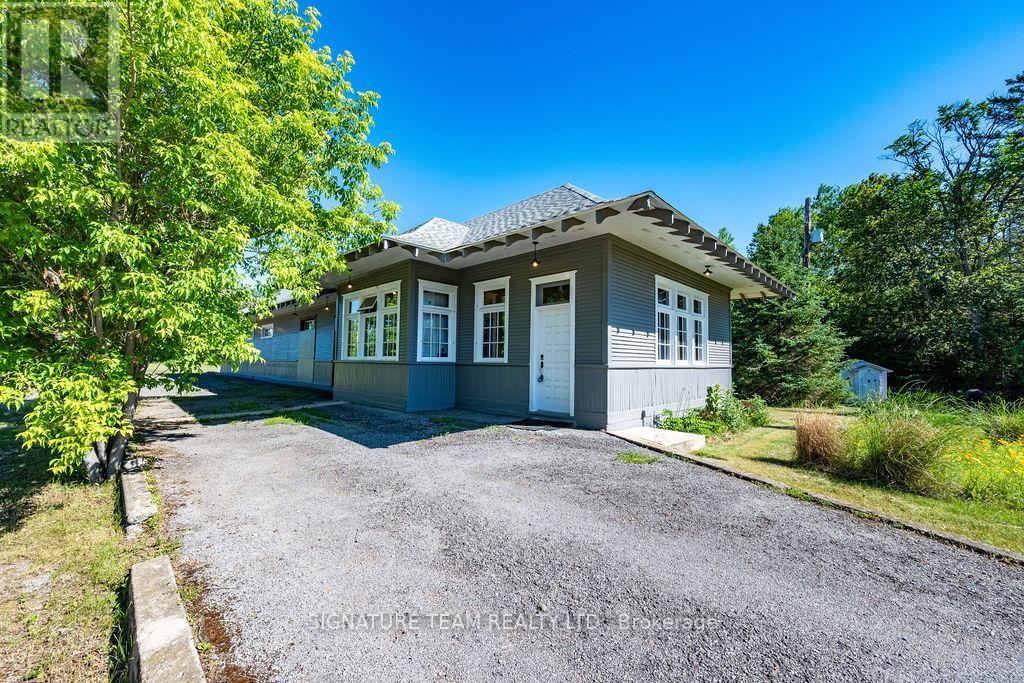 266 FOYMOUNT ROAD, Bonnechere Valley, Ontario