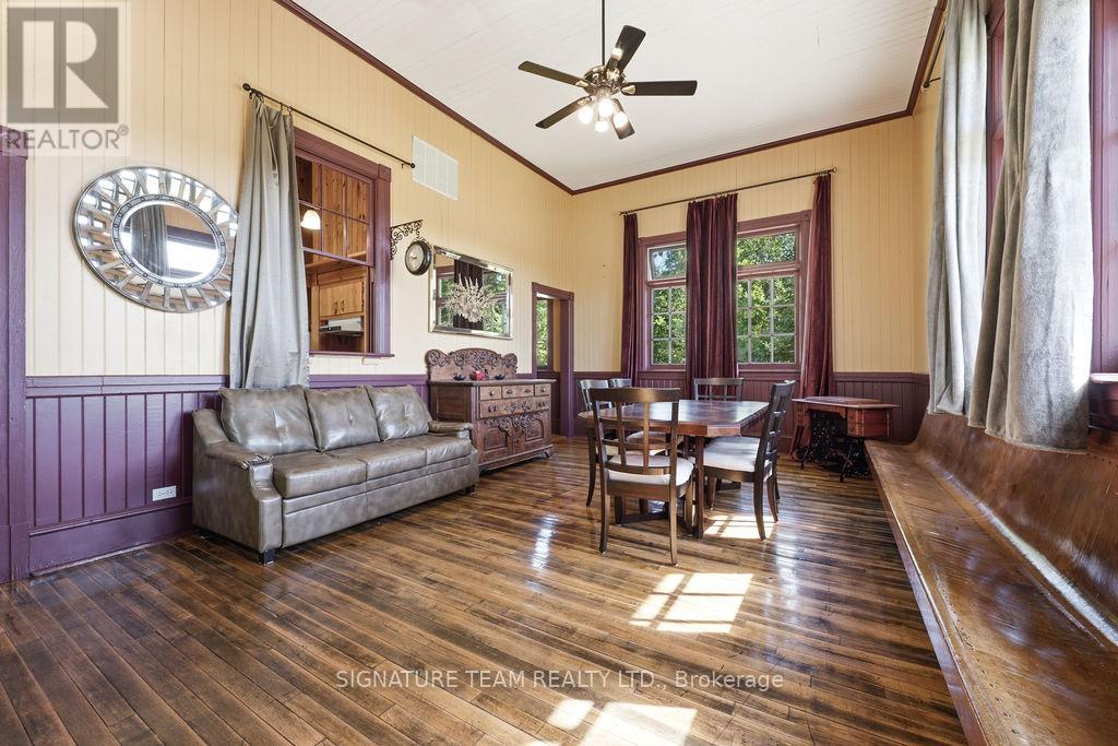 266 Foymount Road, Bonnechere Valley, Ontario  K0J 1T0 - Photo 9 - X13500682