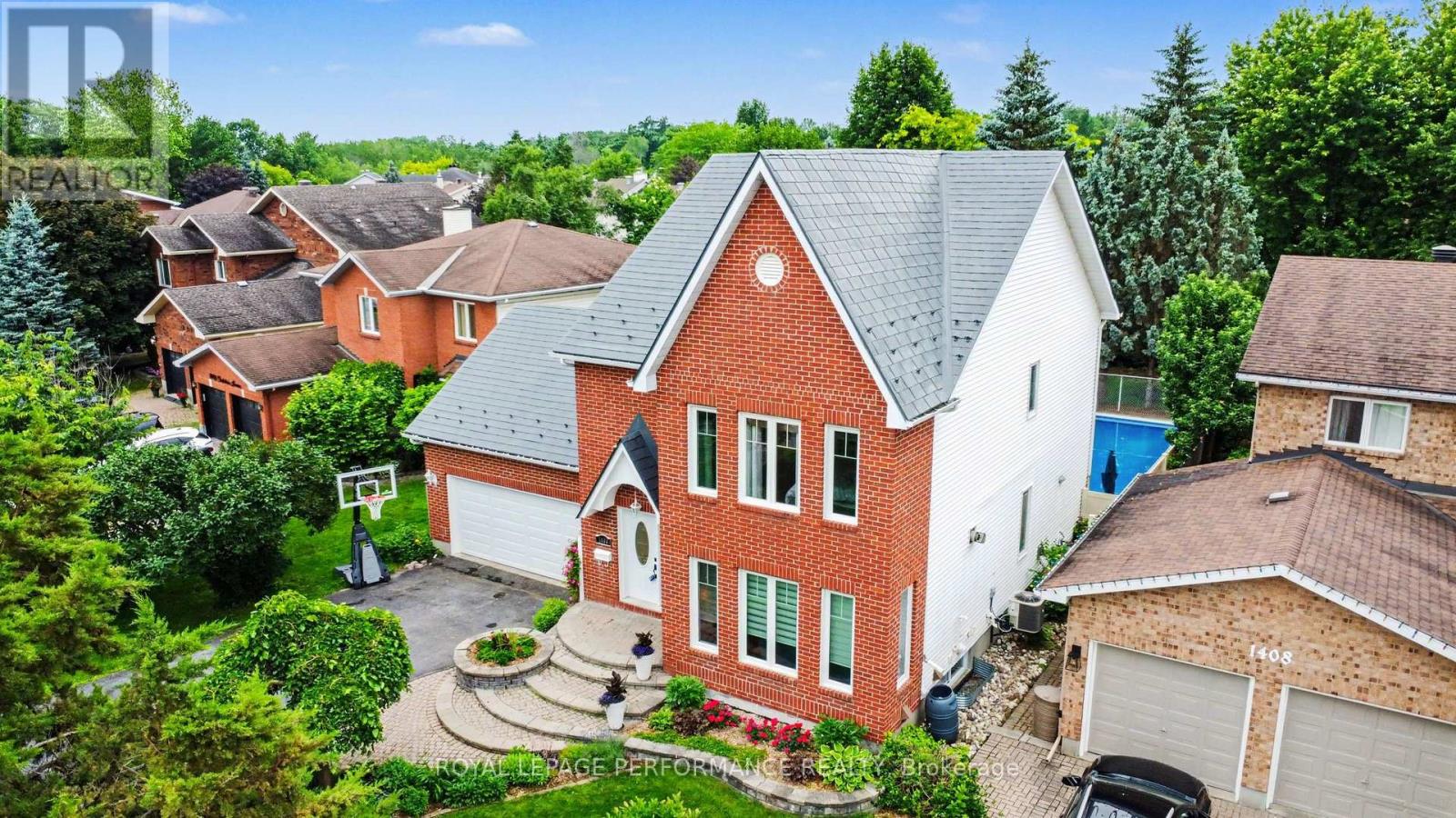 1444 CHARLEBOIS AVENUE, Ottawa, Ontario
