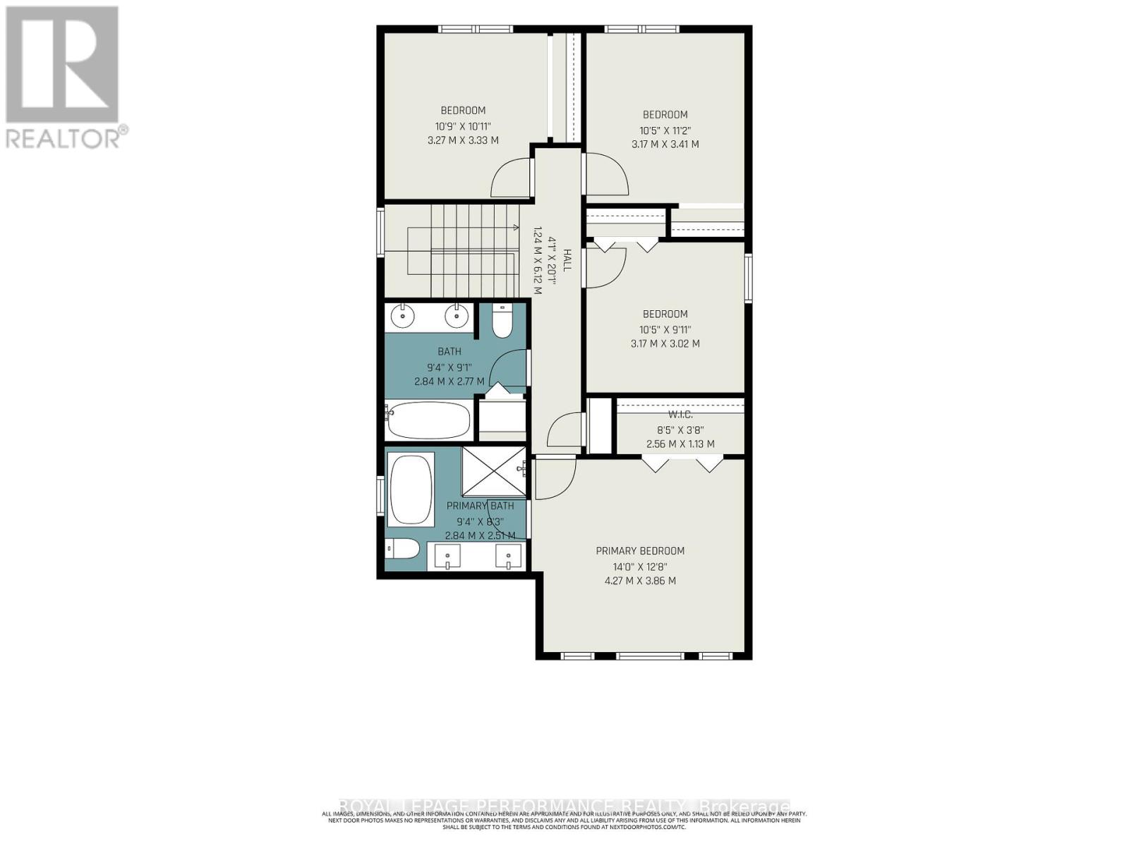1444 Charlebois Avenue, Ottawa, Ontario  K1E 3W5 - Photo 49 - X13500796