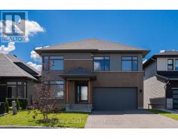 314 SHUTTLEWORTH DRIVE, Ottawa, Ontario