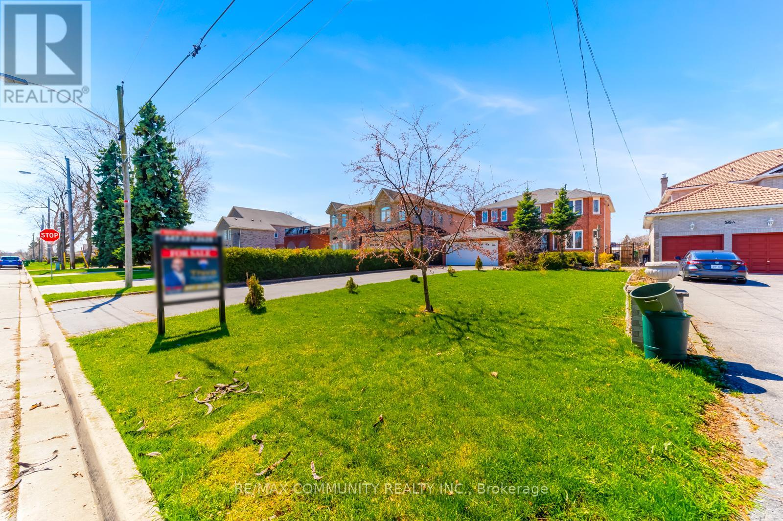 56 Cedar Brae Boulevard, Toronto, Ontario  M1J 2K5 - Photo 2 - E13491696