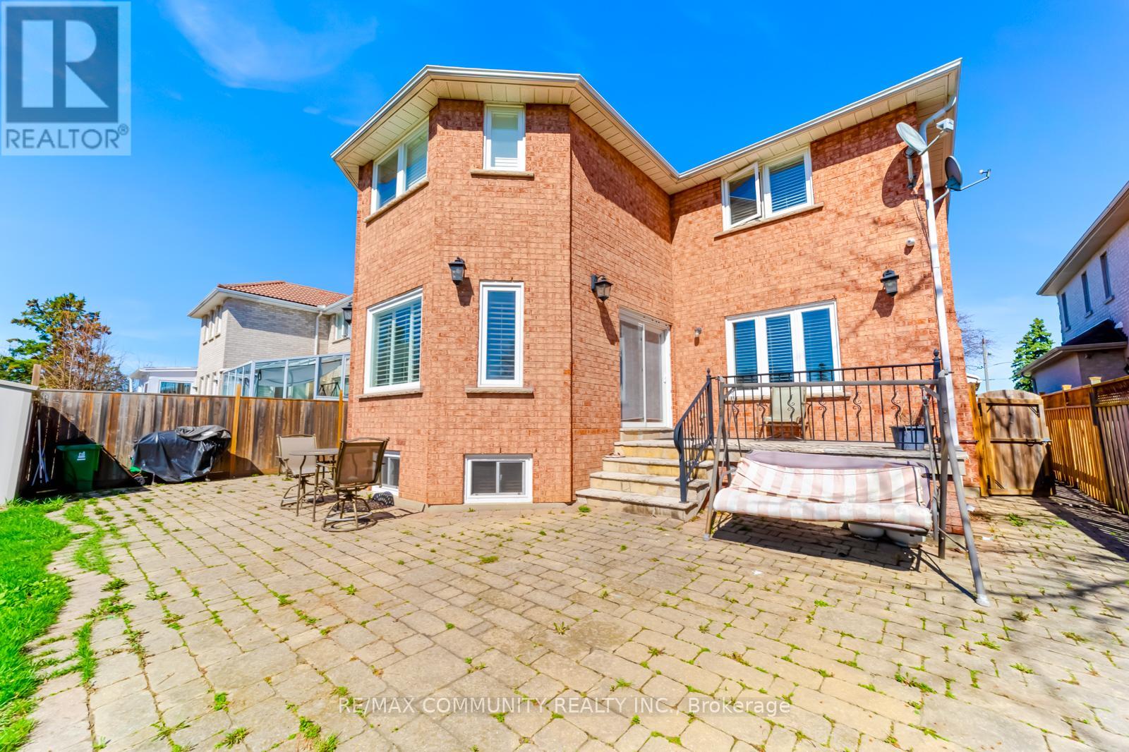 56 Cedar Brae Boulevard, Toronto, Ontario  M1J 2K5 - Photo 45 - E13491696