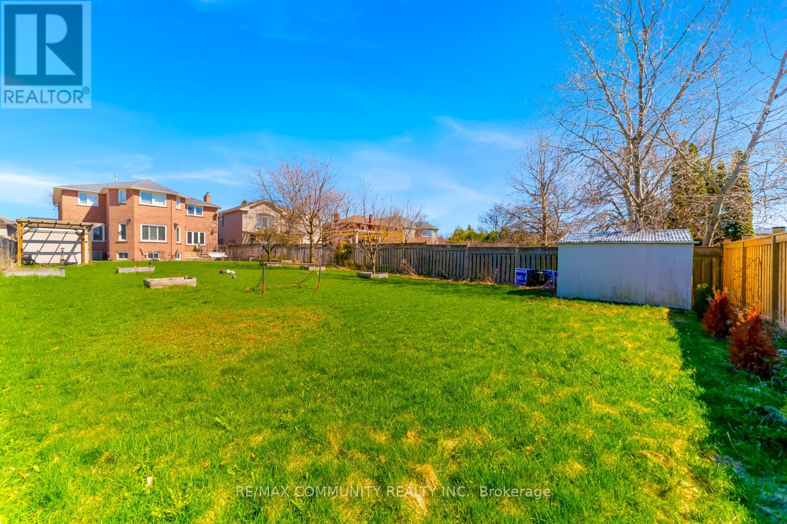 56 Cedar Brae Boulevard, Toronto, Ontario  M1J 2K5 - Photo 47 - E13491696