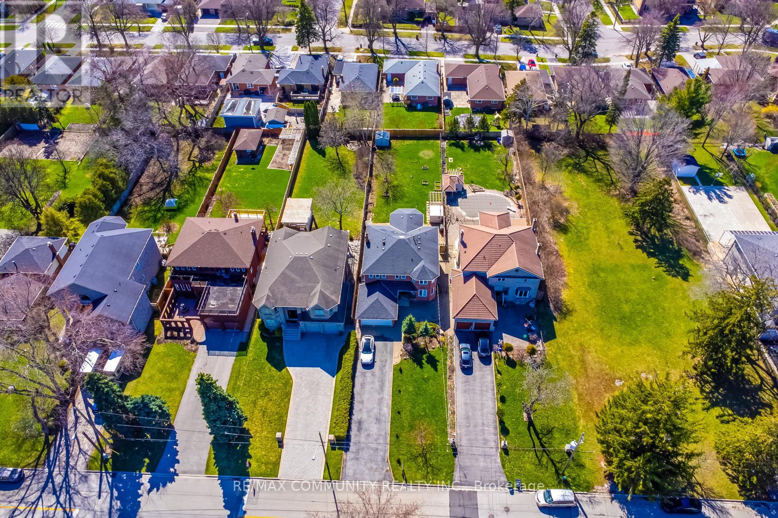 56 Cedar Brae Boulevard, Toronto, Ontario  M1J 2K5 - Photo 48 - E13491696
