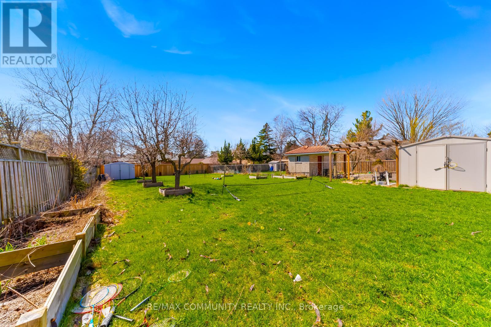 56 Cedar Brae Boulevard, Toronto, Ontario  M1J 2K5 - Photo 46 - E13491696