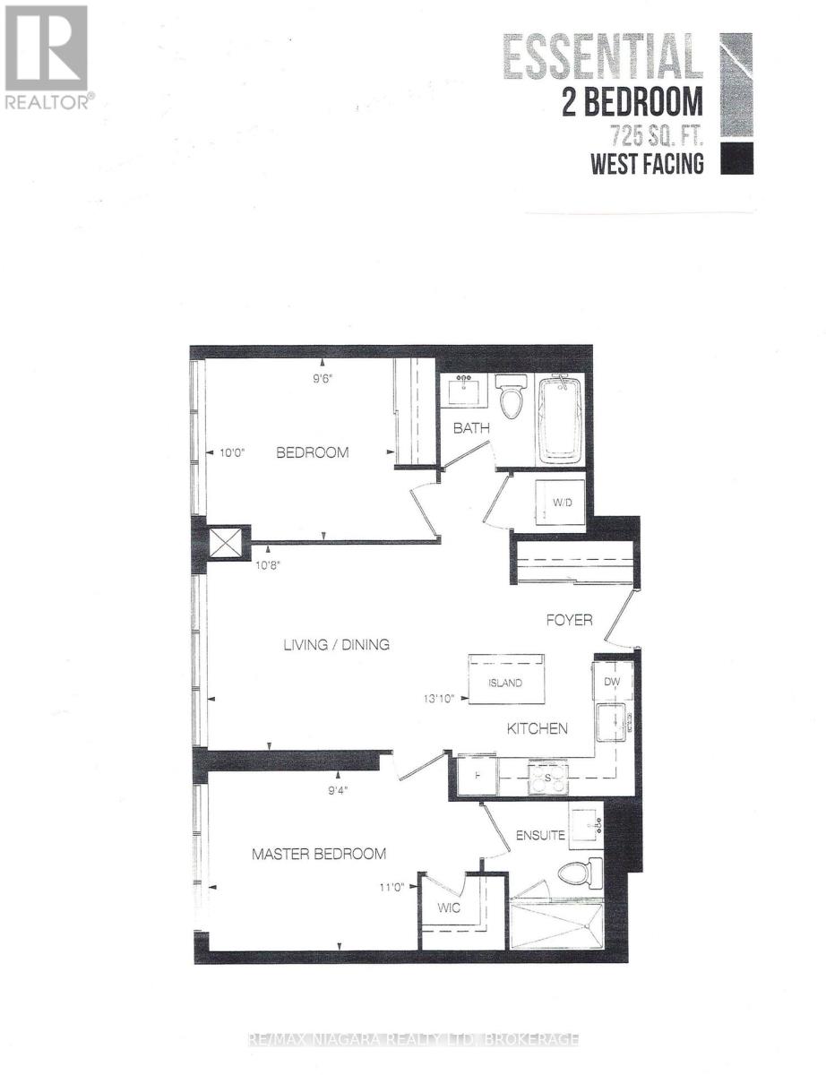 2105 - 2087 Fairview Street, Burlington, Ontario  L2R 0E5 - Photo 32 - W13500760
