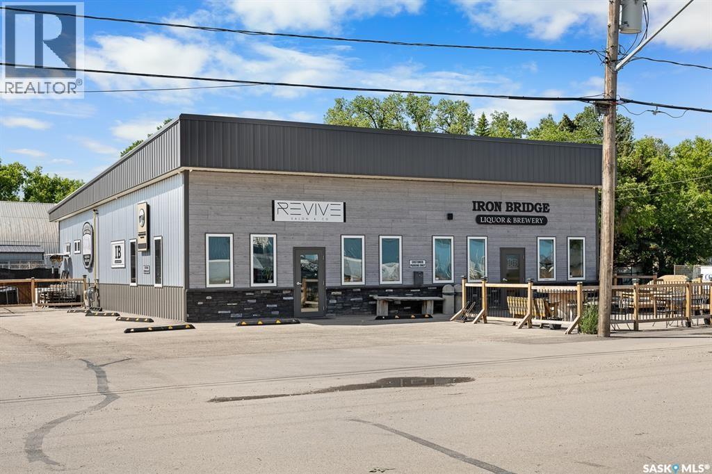 65 3rd AVENUE, Lumsden, Saskatchewan