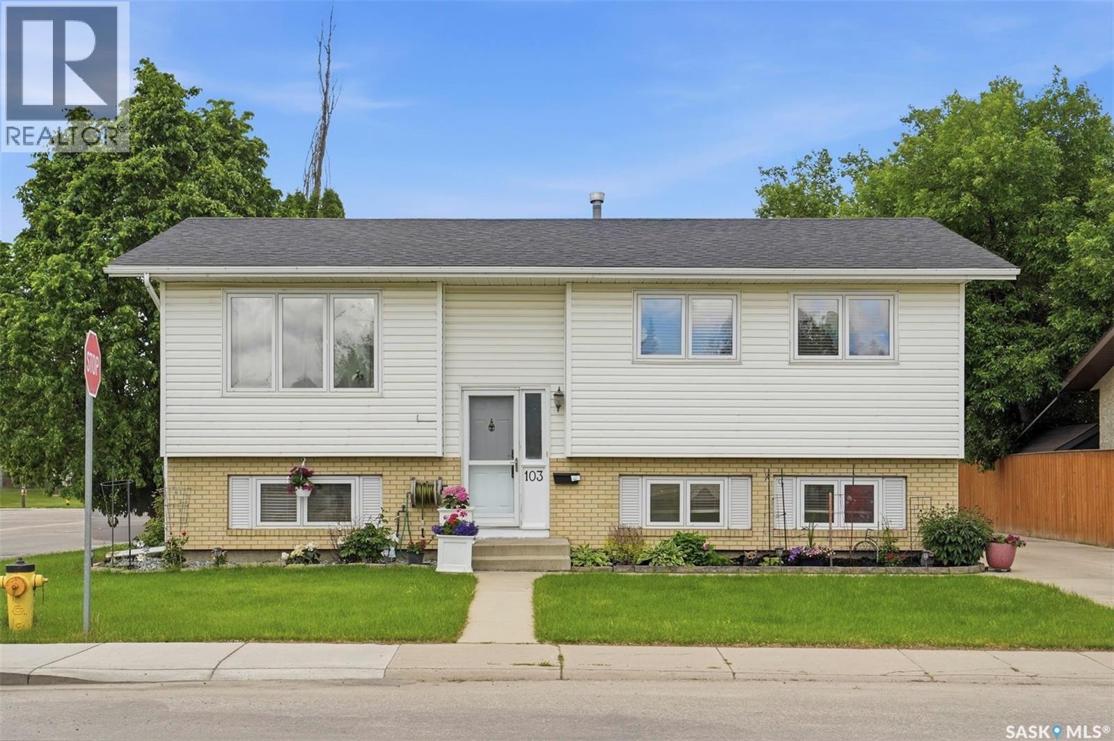 103 Nordstrum ROAD, saskatoon, Saskatchewan