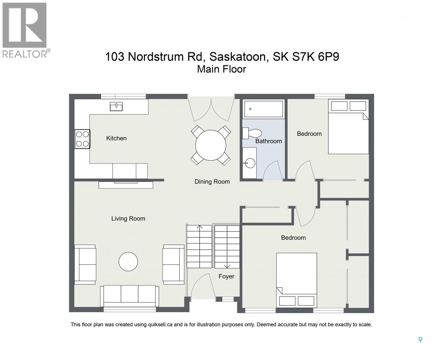 103 Nordstrum Road, Saskatoon, Saskatchewan  S7K 6P9 - Photo 25 - SK040943
