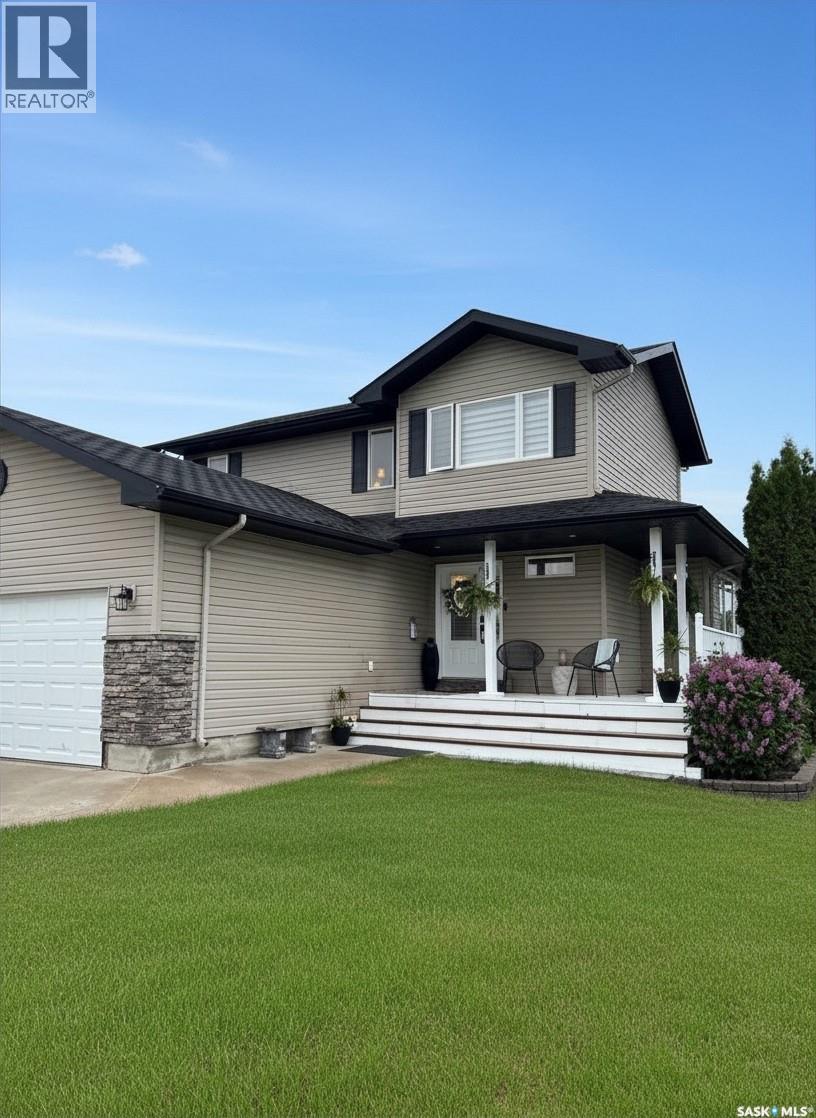 813 Sandy Rise, Martensville, Saskatchewan  S0K 2T2 - Photo 29 - SK040933