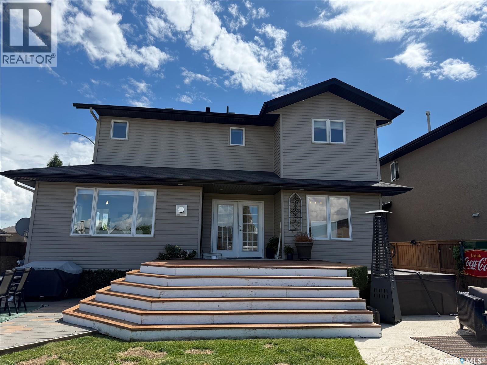 813 Sandy Rise, Martensville, Saskatchewan  S0K 2T2 - Photo 30 - SK040933