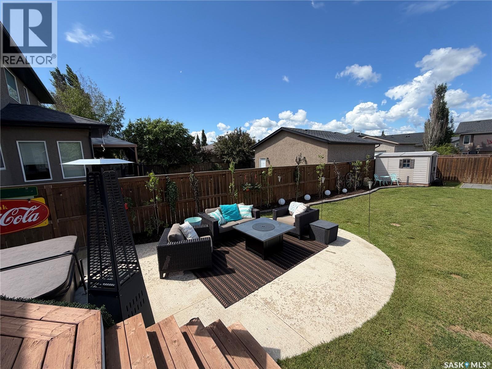 813 Sandy Rise, Martensville, Saskatchewan  S0K 2T2 - Photo 33 - SK040933
