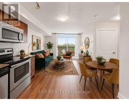 415 - 3520 DANFORTH AVENUE, Toronto, Ontario
