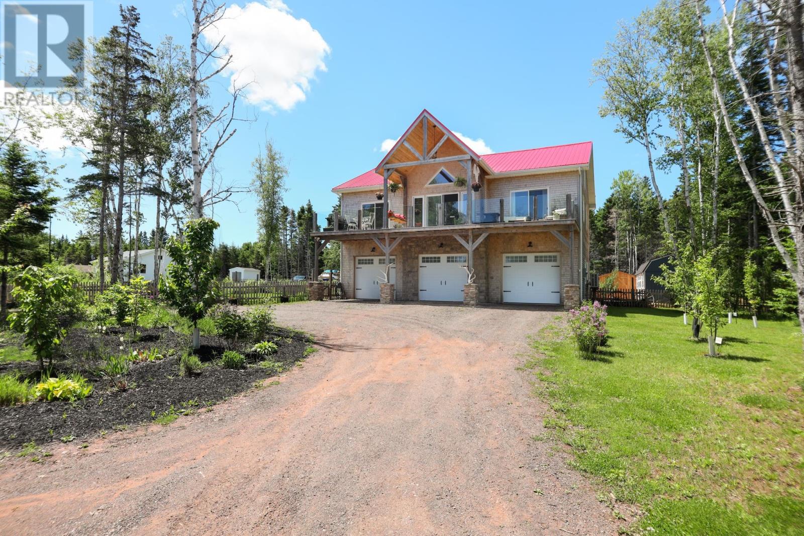 197 SPRUCE WAY, Fortune Cove, Prince Edward Island