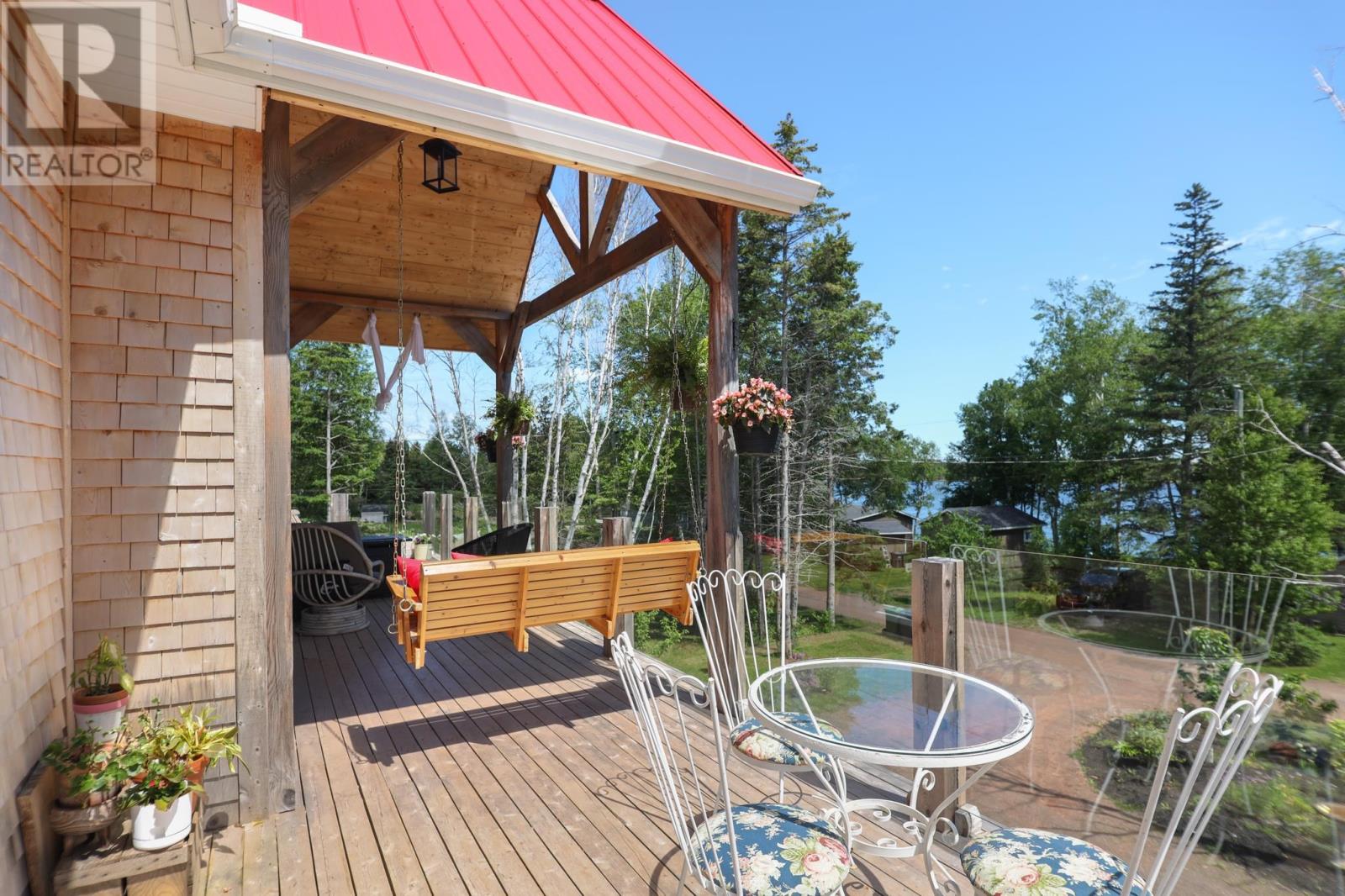 197 Spruce Way, Fortune Cove, Prince Edward Island  C0B 1V0 - Photo 20 - 202615950