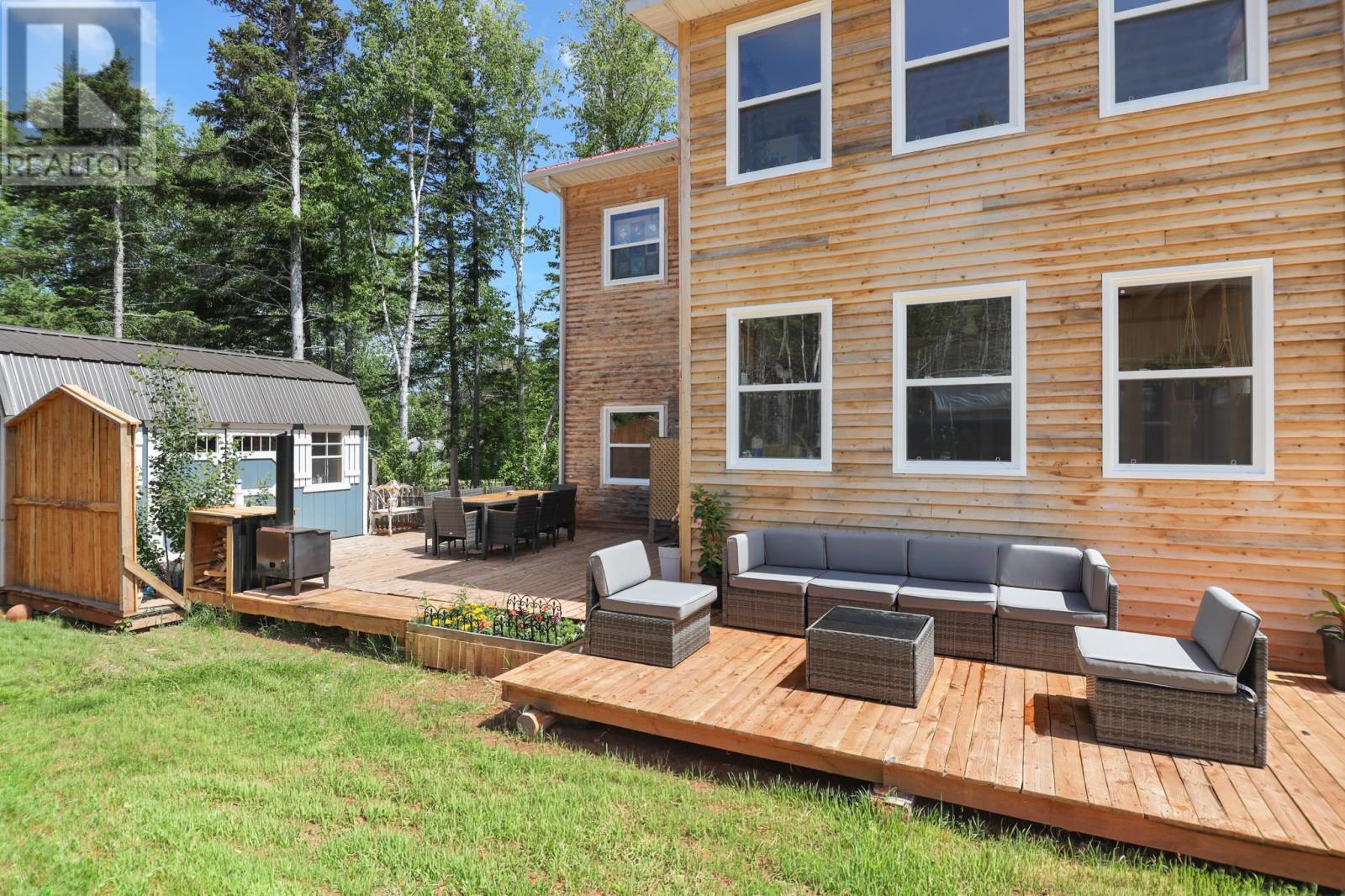 197 Spruce Way, Fortune Cove, Prince Edward Island  C0B 1V0 - Photo 40 - 202615950