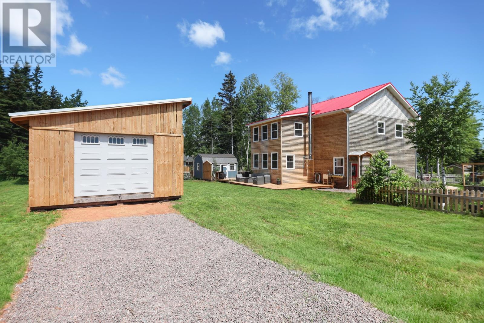 197 Spruce Way, Fortune Cove, Prince Edward Island  C0B 1V0 - Photo 43 - 202615950