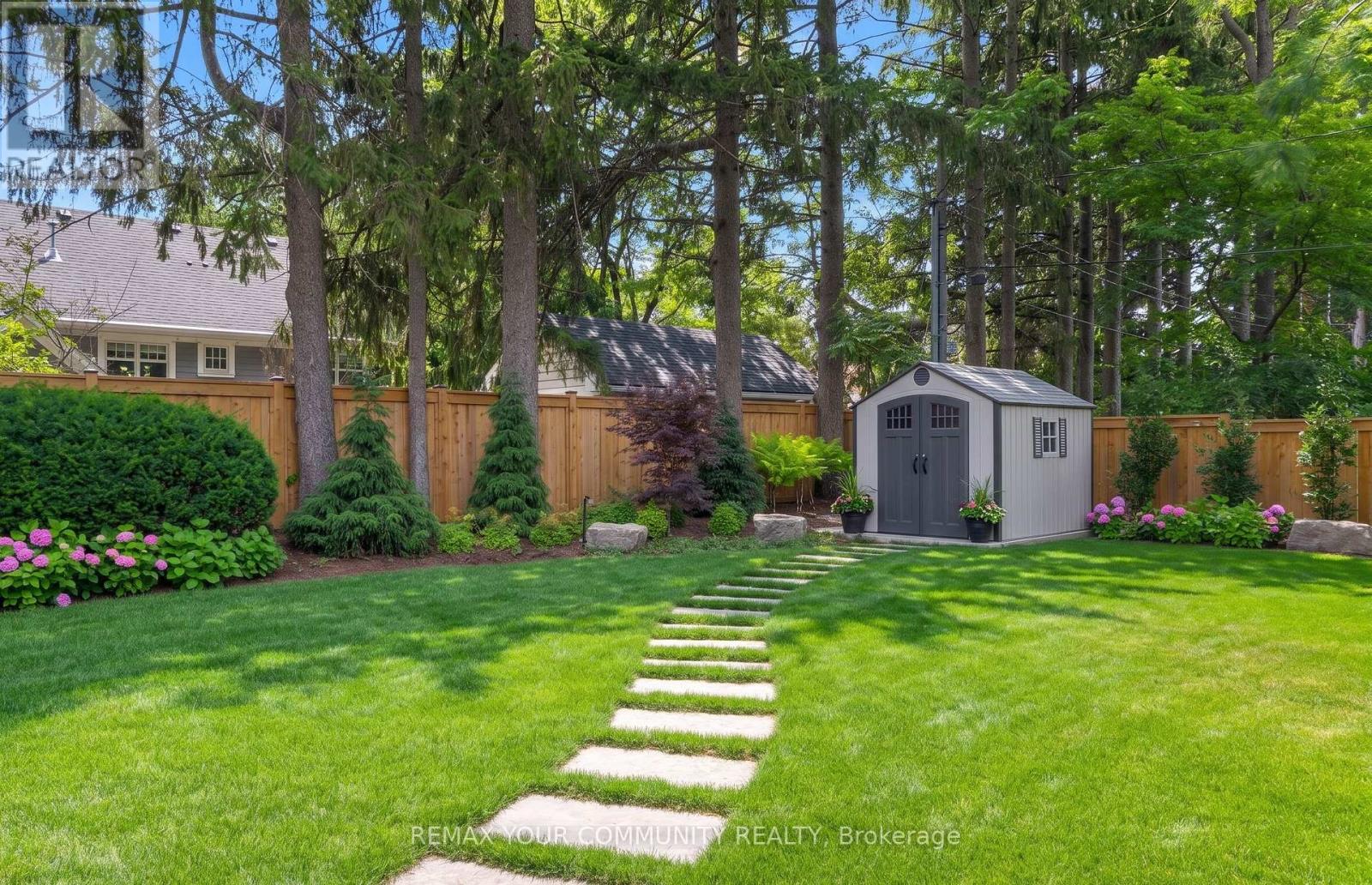 1551 Warland Road, Oakville, Ontario  L6L 1N4 - Photo 39 - W13079848