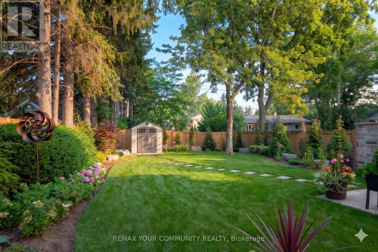 1551 Warland Road, Oakville, Ontario  L6L 1N4 - Photo 40 - W13079848