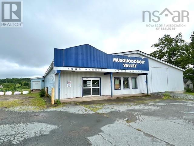 12279 Highway 224, Middle Musquodoboit, Nova Scotia  B0N 1X0 - Photo 1 - 202602306