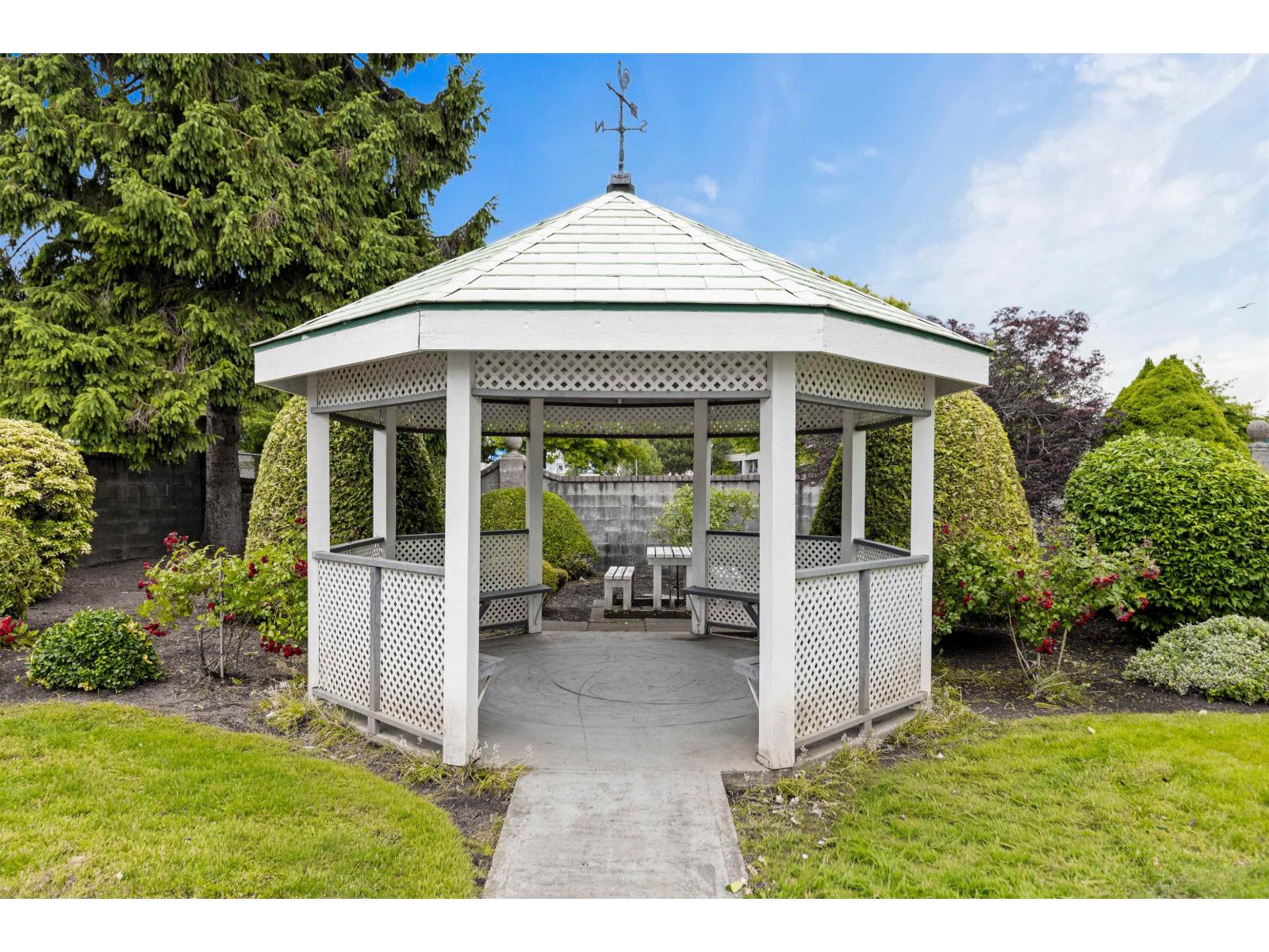 316 31850 Union Avenue, Abbotsford, British Columbia  V2T 4V2 - Photo 38 - R3140521
