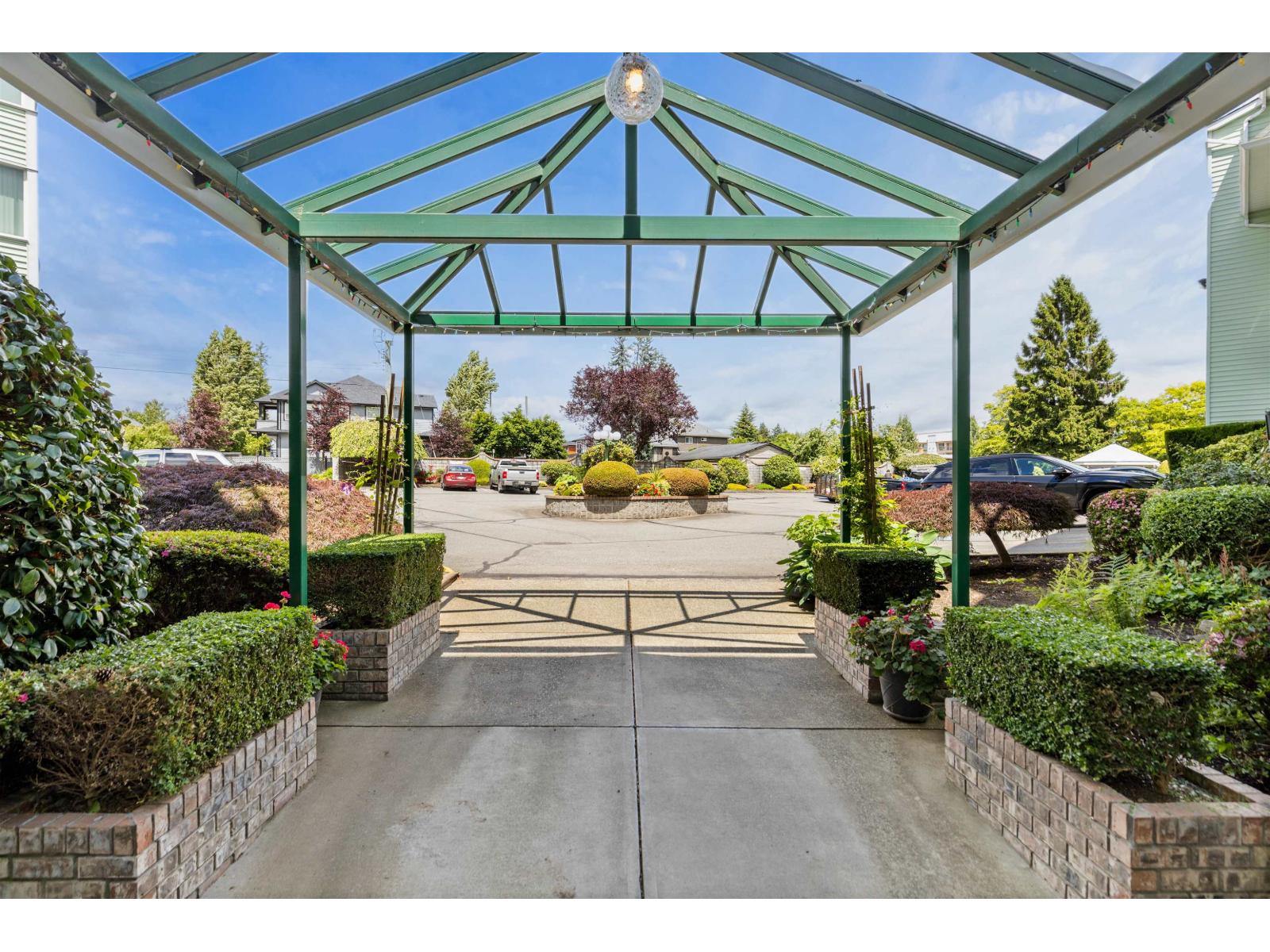 316 31850 Union Avenue, Abbotsford, British Columbia  V2T 4V2 - Photo 3 - R3140521