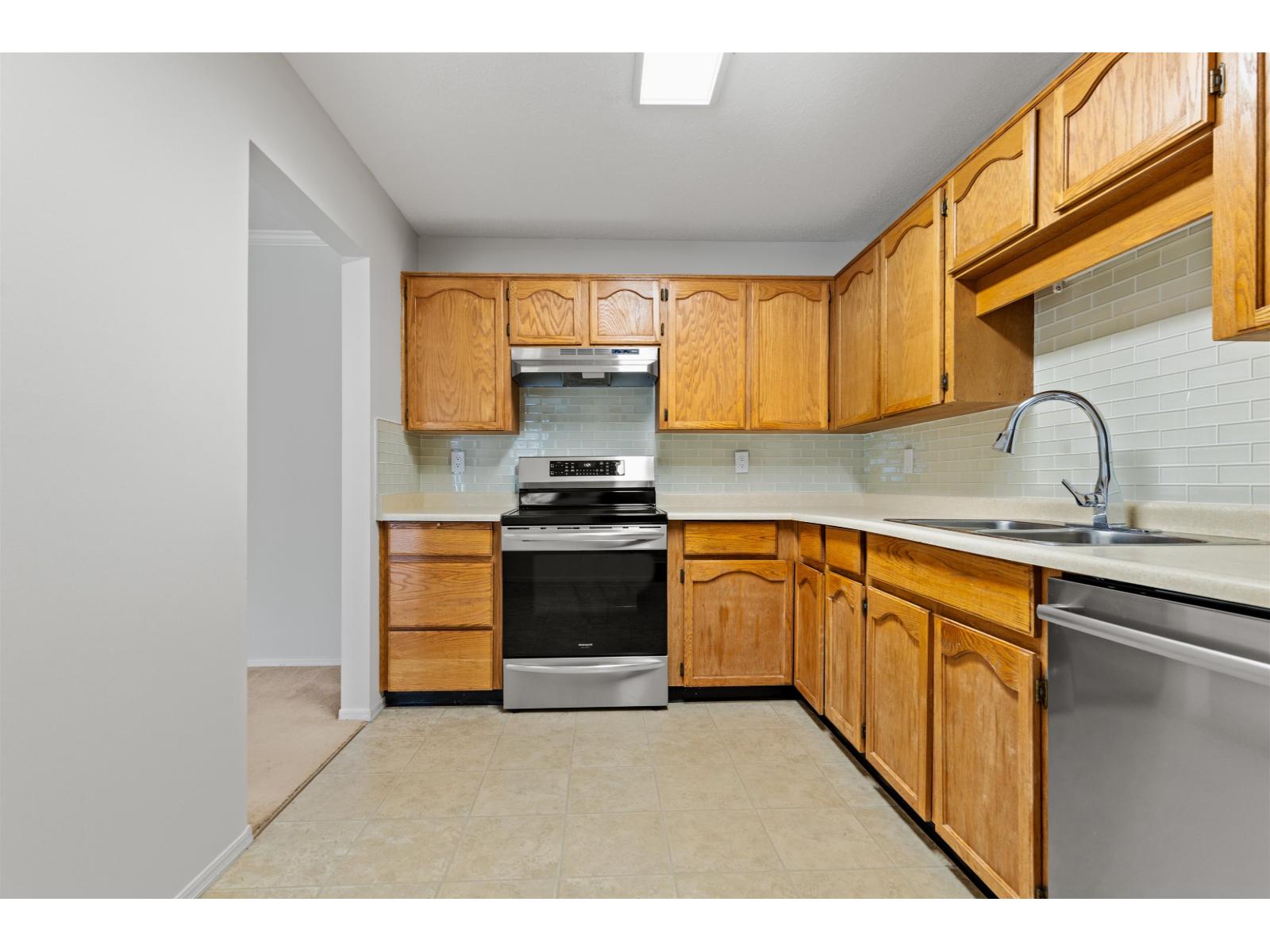 316 31850 Union Avenue, Abbotsford, British Columbia  V2T 4V2 - Photo 5 - R3140521